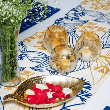 Baku Desert Table Runner